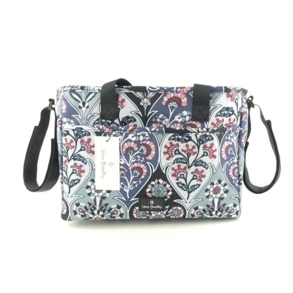 Vera Bradley Accessories Vera Bradley Ornate Blooms Lighten Up Vera Bradley Accessories Vera Bradley Ornate Blooms Lighten Up